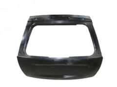 KIA SPORTAGE- 05/08; ARKA BAGAJ KAPAĞI KOMPLE SİYAH (İCELİ/TENASONLU) (BFN) 73700-1F071