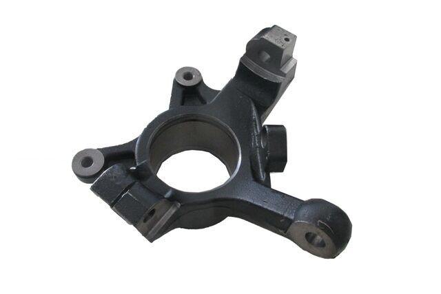 OPEL MOVANO- 99/03; ÖN AKS TAŞIYICI SAĞ (ABS Lİ) (22MM) 7700314593