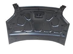 FORD FUSION- 03/11; MOTOR KAPUTU (TW) P5N11N16610AF