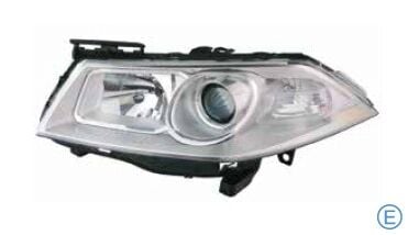 FAR SOL 202271 MEGANE (05->11) MOTORLU MERCEKLİ