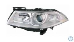 FAR SOL 202271 MEGANE (05->11) MOTORLU MERCEKLİ