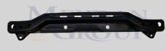 CITROEN C1- 07/13; ARKA TAMPON DEMİRİ (TW) 7414.LA