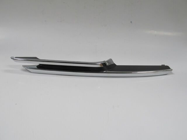 BMW 3 SERI- F30- 12/14; SİS LAMBA KAPAĞI ÜST NİKELAJI SAĞ (TW) 51117279698