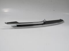 BMW 3 SERI- F30- 12/14; SİS LAMBA KAPAĞI ÜST NİKELAJI SAĞ (TW) 51117279698