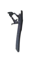 TOYOTA COROLLA- NDE180- 13/18; ÖN PANEL ORTA PARÇA (KİLİT SACI) (EAGLE BODY) 53209-02081