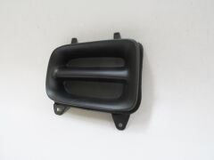 MAZDA 323- FAMILIA- 95/97; SİS LAMBA KAPAĞI SOL SİS DELİKSİZ (TYG) -