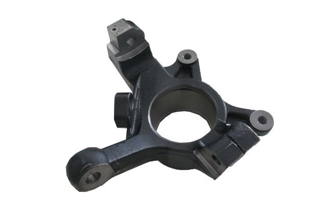 OPEL MOVANO- 99/03; ÖN AKS TAŞIYICI SOL (ABS Lİ) (22MM) 7700314557