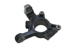 OPEL MOVANO- 99/03; ÖN AKS TAŞIYICI SOL (ABS Lİ) (22MM) 7700314557