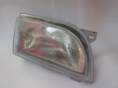 FORD TRANSIT- T12- 93/96; FAR LAMBASI SAĞ MANUEL (H4) (AYFAR) 6677253