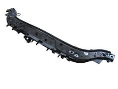 RENAULT MEGANE- 2- 03/09; ÖN PANEL ÜST PARÇA (KİLİT YUVALI) PLASTİK ÜSTÜ SAC KAPLAMA (ORJİNAL TİP) 8200137494