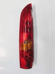 RENAULT KANGOO- 2- CLASSİC- 03/12; STOP LAMBASI SOL KIRMIZI/SARI/KIRMIZI (YANA AÇILAN TİP 2KAPI MARS 8200150623