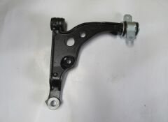 FIAT DUCATO- 02/06; ÖN ALT TABLA SOL ROTİLSİZ/BURÇLU (SALINCAK) (Q 1,8 mm) (SH) 3520L1