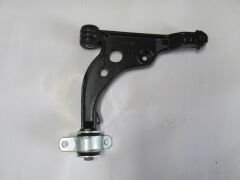 FIAT DUCATO- 02/06; ÖN ALT TABLA SOL ROTİLSİZ/BURÇLU (SALINCAK) (Q 1,8 mm) (SH) 3520L1