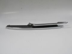 BMW 3 SERI- F30- 12/14; SİS LAMBA KAPAĞI ÜST NİKELAJI SOL (TW) 51117279697