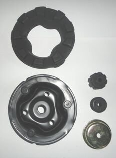 NISSAN PRIMERA- P11- 97/99; ÖN AMORTİSÖR TAKOZU SAĞ/SOL AYNI (ADET) (TENACITY) 56115-50J00