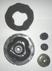 NISSAN PRIMERA- P11- 97/99; ÖN AMORTİSÖR TAKOZU SAĞ/SOL AYNI (ADET) (TENACITY) 56115-50J00