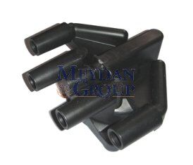 MAZDA 323- FAMILIA- 95/97; DİSTRİBÜTÖR KAPAĞI 1.3cc BA (YAN ÇIKIŞLI) (YOW JUNG) B3M5-18V00