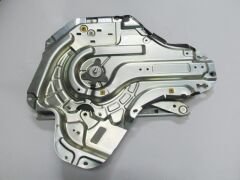 HYUNDAI ELANTRA- 02/03; ARKA CAM KRİKOSU SAĞ ELEKTRİKLİ/MOTORSUZ (HUSHAN) 83402-2D010