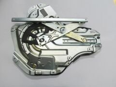 HYUNDAI ELANTRA- 02/03; ARKA CAM KRİKOSU SAĞ ELEKTRİKLİ/MOTORSUZ (HUSHAN) 83402-2D010