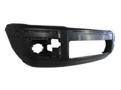FORD FUSION- 07/11; ÖN TAMPON SİYAH (SİS/BANT/PANJUR DELİKLİ) (TYG) 1429355