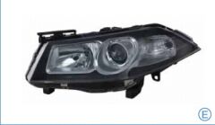 FAR SOL 202273 MEGANE (10-11) SİYAH ÇERÇEVELİ MERCEKLİ MOTORSUZ