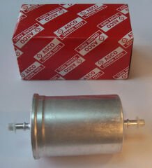 AUDI A4- 00/01; BENZİN FİLTRESİ 1.6/1.8/2.0/2.0T ORJ.NO:1J0201511A (ASCO) 1J0201511A