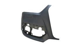 AUDI Q3- 12/14; ÖN TAMPON SAĞ SİS/SENSÖR DELİKLİ/FAR YIKAMALI (PHIRA) 8U0807066A