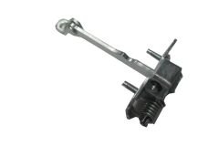 RENAULT R21- CONCORDE/MANAGER- 89/96; ÖN KAPI DURDURUCUSU SAĞ/SOL AYNI (ADET) (KAPI GERGİSİ) 7702253349