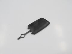 PEUGEOT 3008- 17/20; ARKA TAMPON ÇEKİ DEMİR KAPAĞI 1618040980