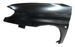 CITROEN BERLINGO- 96/03; ÖN ÇAMURLUK SOL SİNYAL VE BAND DELİKLİ (ORAN) 7840.H5