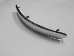 FIAT LINEA- 12/17; ARKA TAMPON BANDI SAĞ NİKELAJLI 735548293