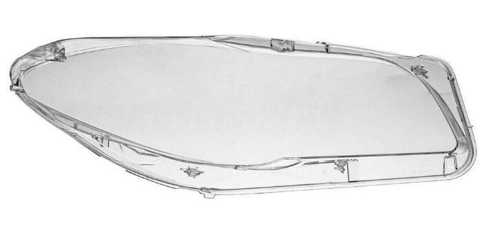 BMW 5 SERI- F10- 10/16; FAR LAMBASI CAMI SAĞ 63117271912