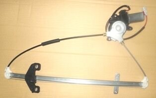HONDA CRV- 02/04; ARKA CAM KRİKOSU SOL ELEKTRİKLİ/MOTORLU 2 PİNLİ (HUSHAN) 72750-S9A-013