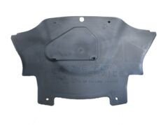 CHRYSLER 300C- 05/11; KARTER MUHAFAZA PLASTİĞİ (BFN) -