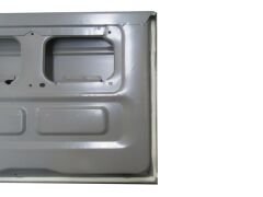 FORD RANGER- PICK UP- 98/07; ARKA BAGAJ KAPAĞI KOMPLE GRİ BOYALI (İCELİ) (ORTADAN AÇILAN TİP) (TW) UH7165610A