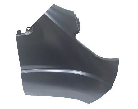 CITROEN JUMPER- 14/24; ÖN ÇAMURLUK DELİKSİZ SAĞ (DODİK DELİKSİZ) (TW) 1374375080