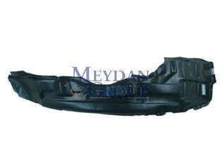 MITSUBISHI OUTLANDER- 08/09; ÖN ÇAMURLUK DAVLUMBAZI SAĞ (LT-MB6082) (BFN) 5370A072