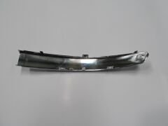 FIAT LINEA- 12/17; ARKA TAMPON BANDI SOL NİKELAJLI 735548294