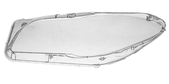 BMW 5 SERI- F10- 10/16; FAR LAMBASI CAMI SOL 63117271911