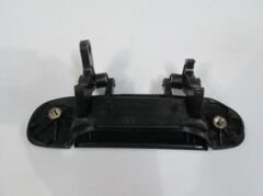 MAZDA 323- PROTEGE- 99/05; ARKA KAPI DIŞ AÇMA KOLU SOL SİYAH (HUSHAN) B25D-73-410A/B