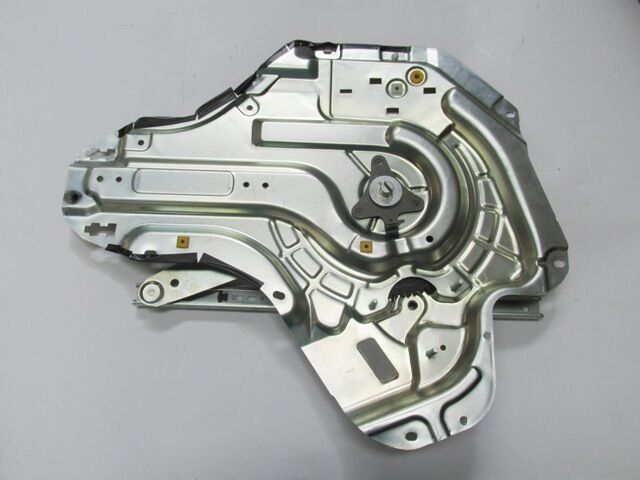 HYUNDAI ELANTRA- 04/07; ARKA CAM KRİKOSU SOL ELEKTRİKLİ/MOTORSUZ (HUSHAN) 83401-2D010