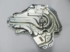 HYUNDAI ELANTRA- 04/07; ARKA CAM KRİKOSU SOL ELEKTRİKLİ/MOTORSUZ (HUSHAN) 83401-2D010