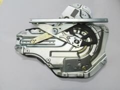 HYUNDAI ELANTRA- 04/07; ARKA CAM KRİKOSU SOL ELEKTRİKLİ/MOTORSUZ (HUSHAN) 83401-2D010