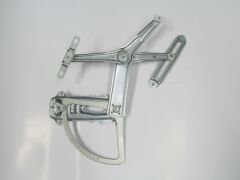 OPEL CORSA- C- 00/03; ÖN CAM KRİKOSU SAĞ MANUEL (HUSHAN) 5140038