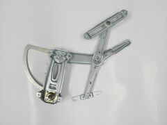 OPEL CORSA- C- 00/03; ÖN CAM KRİKOSU SAĞ MANUEL (HUSHAN) 5140038