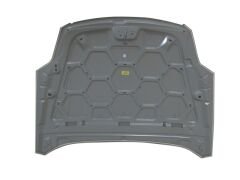 FORD MONDEO- 07/11; MOTOR KAPUTU GRİ BOYALI (İCELİ/ÇEKOMASTİKLİ) (SIMYI) P7S7116612AA