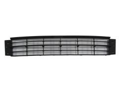 SKODA FABIA- 15/18; ÖN TAMPON PANJURU ORTA SİYAH (TW-Y) 6V08536779B9