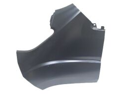 CITROEN JUMPER- 14/24; ÖN ÇAMURLUK DELİKSİZ SOL (DODİK DELİKSİZ) (TW) 1374386080