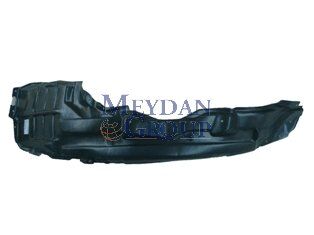 MITSUBISHI OUTLANDER- 08/09; ÖN ÇAMURLUK DAVLUMBAZI SOL (LT-MB6081) (BFN) 5370A391