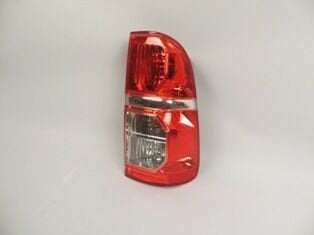 TOYOTA HILUX- PICK UP VIGO- 12/15; STOP LAMBASI SAĞ KIRMIZI/BEYAZ (CASP) (E MARKLI) 81550-0K160